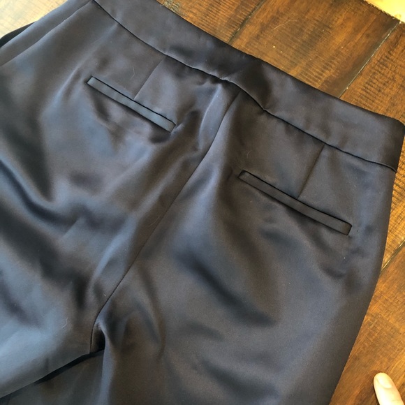 J. Crew Brand New Polyester Pants - Picture 4 of 4